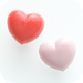 Heart in Heart -Photo Library-
