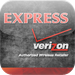 Express Verizon