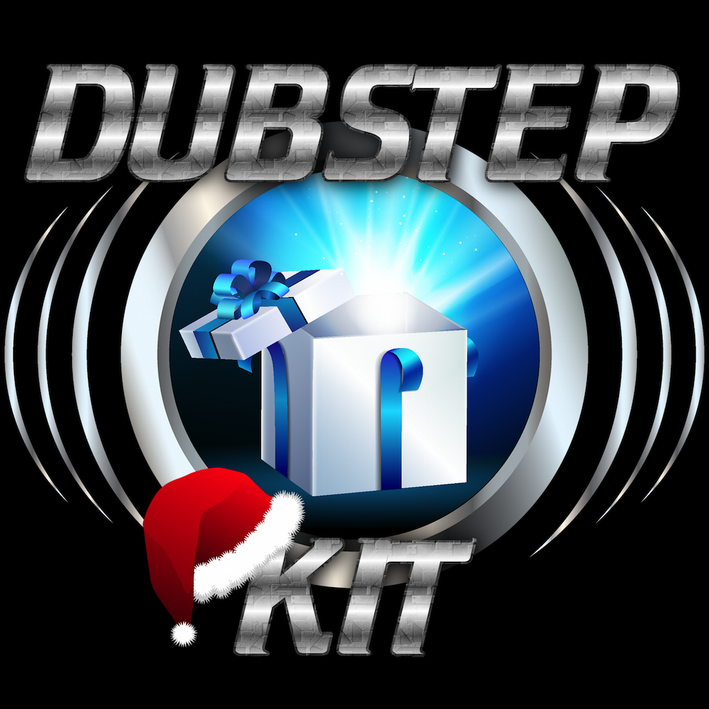 dubstep kit christmas edition by app code source llc beats christmas commercial