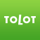 500円フォトブック・写真プリント TOLOT(トロット)